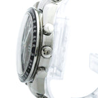 Omega Speedmaster Mark 40 · Steel · Automatic