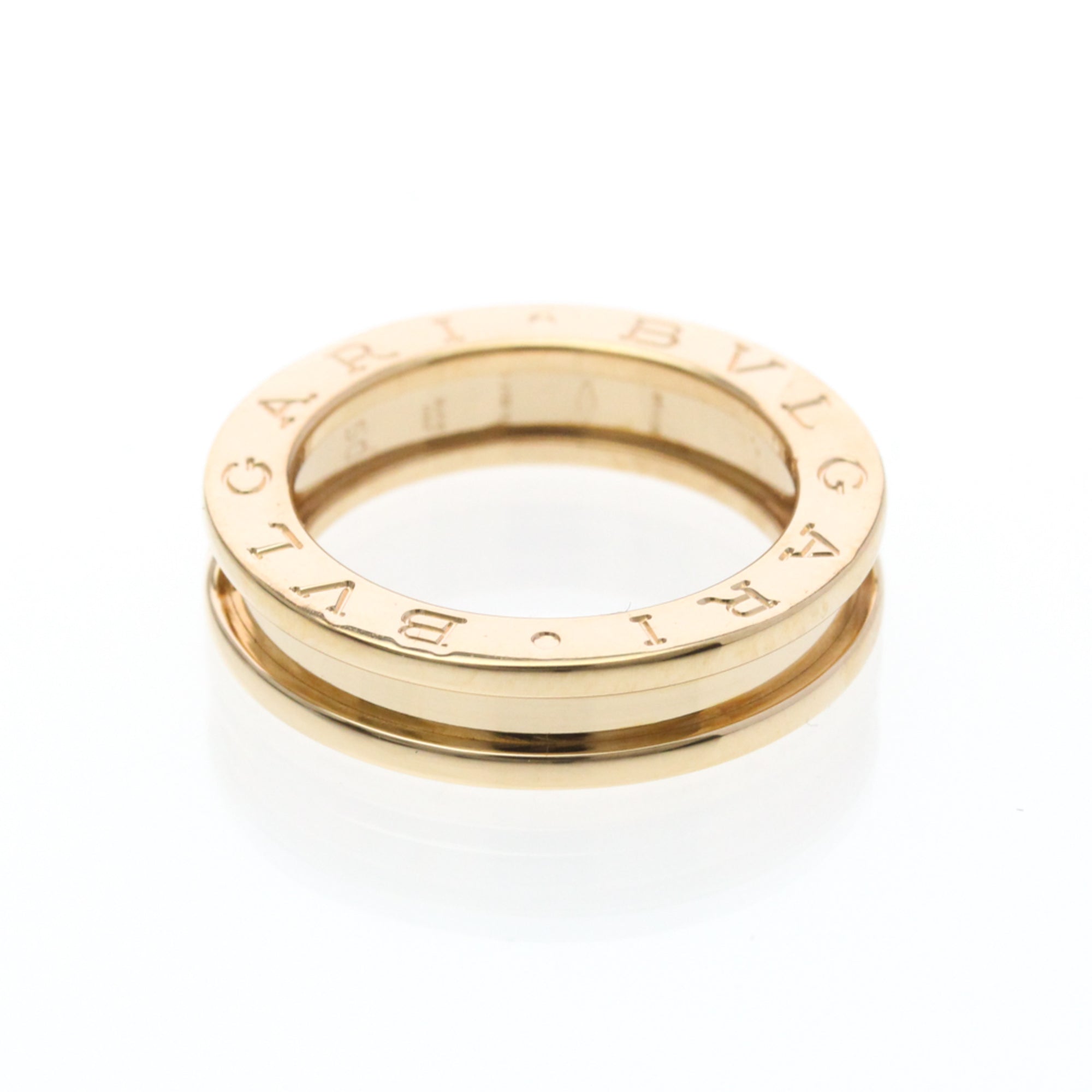 Bvlgari B.zero1 · Rose Gold