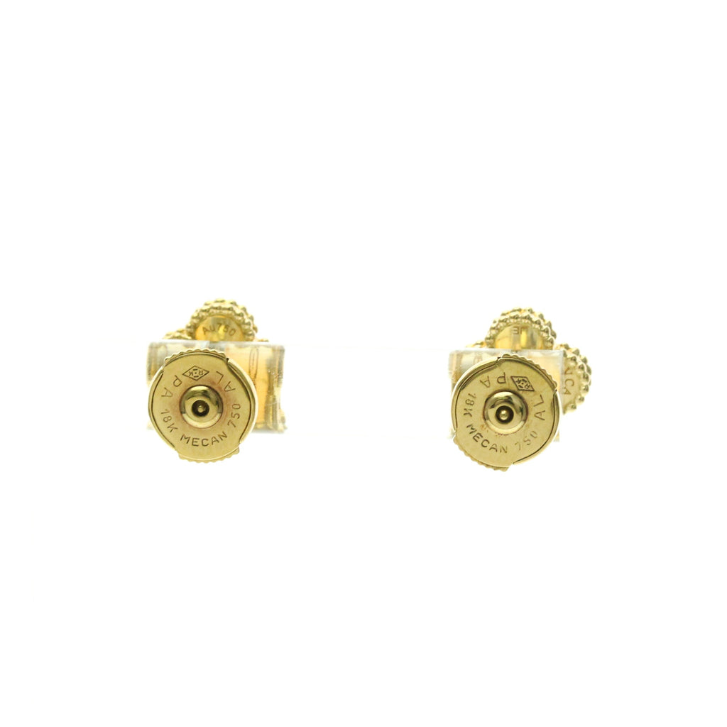 Van Cleef & Arpels Sweet Alhambra · Onyx