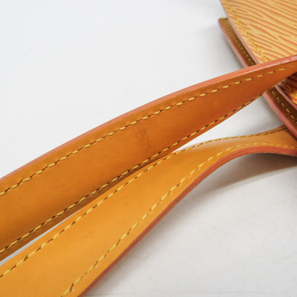 Louis Vuitton Saint-Jacques PM · Epi