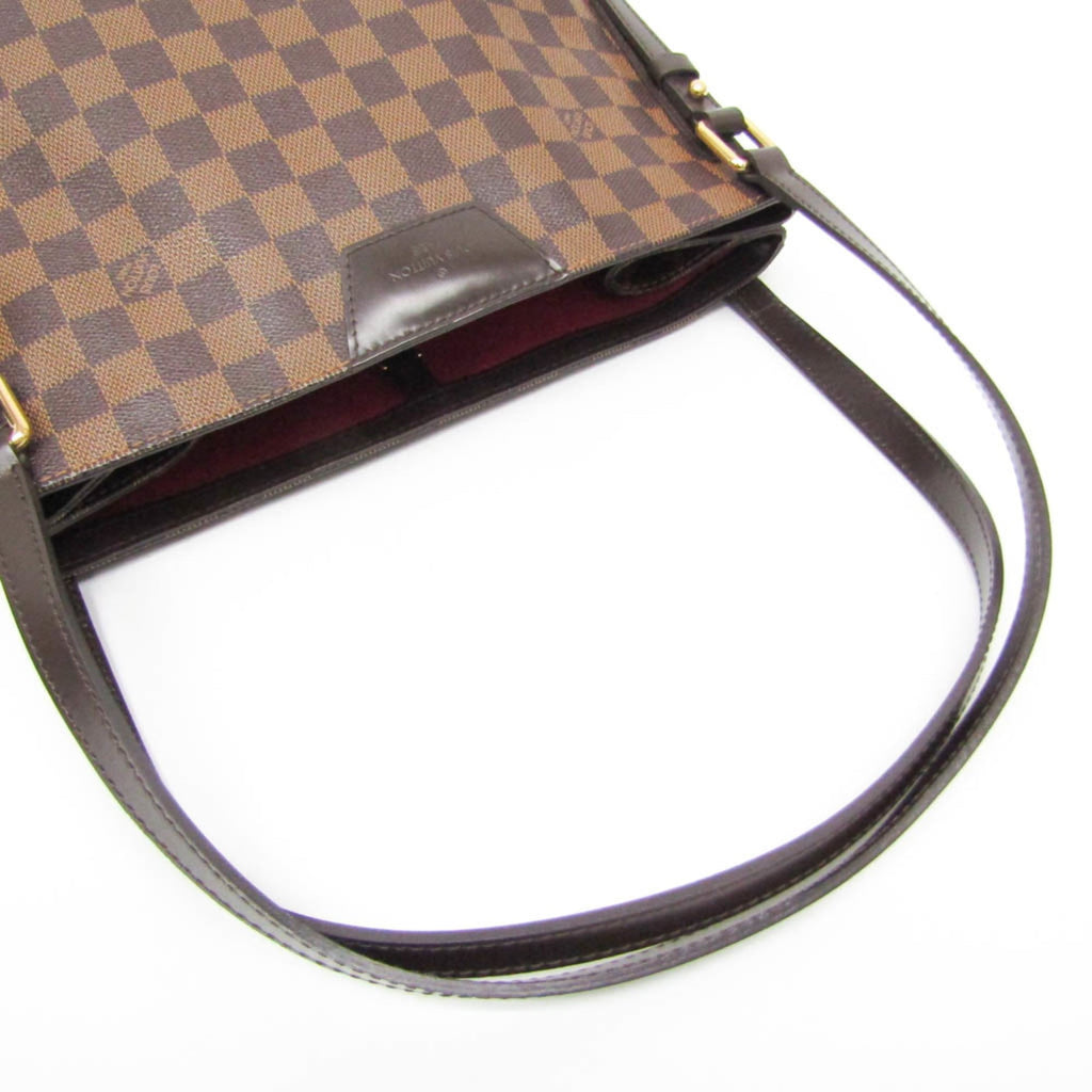 Louis Vuitton Cabas Rivington · Damier Ebene