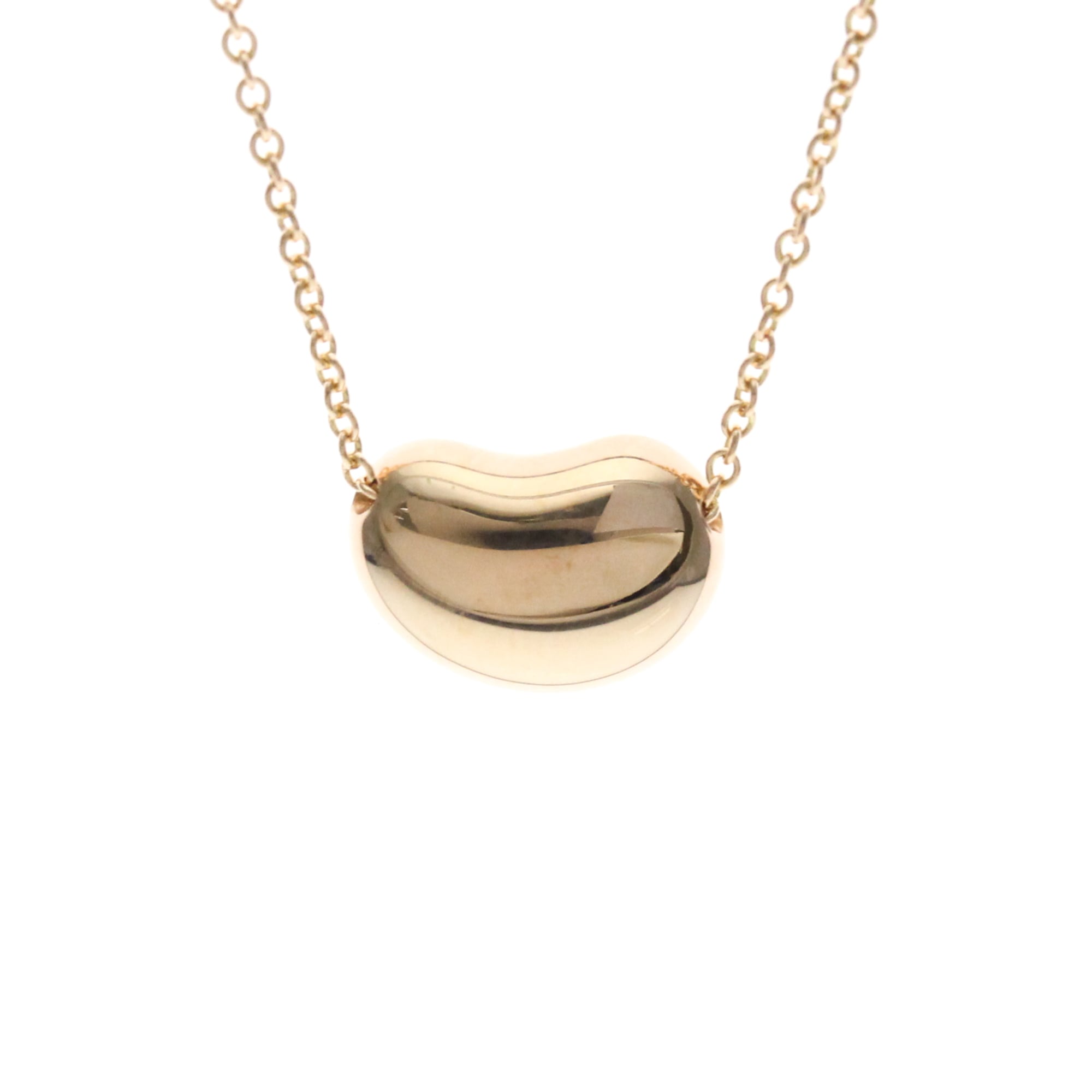 Tiffany Bean · Rose Gold