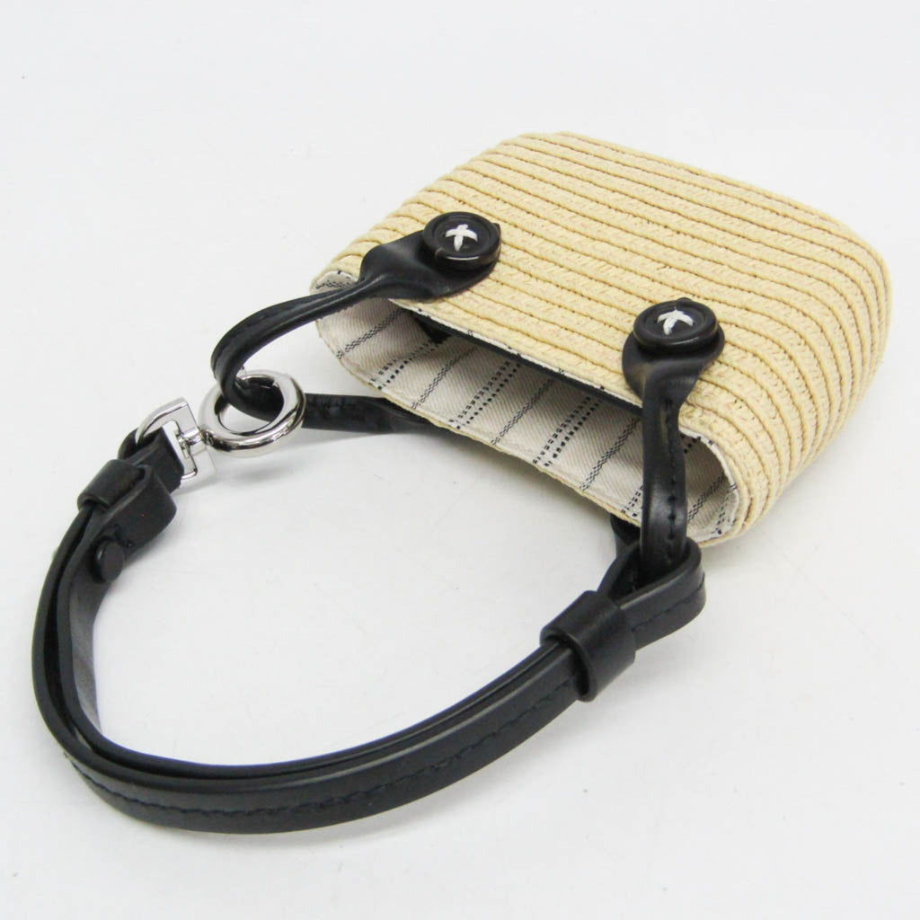 Maison Margiela Micro Paper Tote Charm