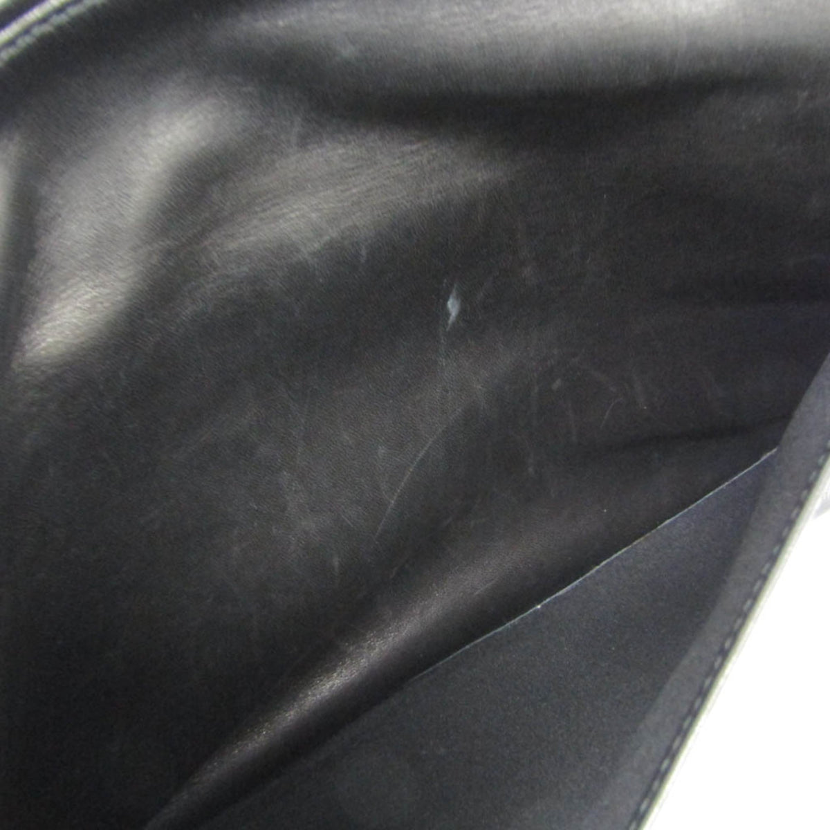 Bally Tepolt · Leather Messenger