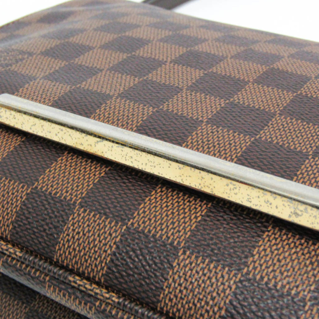 Louis Vuitton Hoxton GM · Damier Ebene