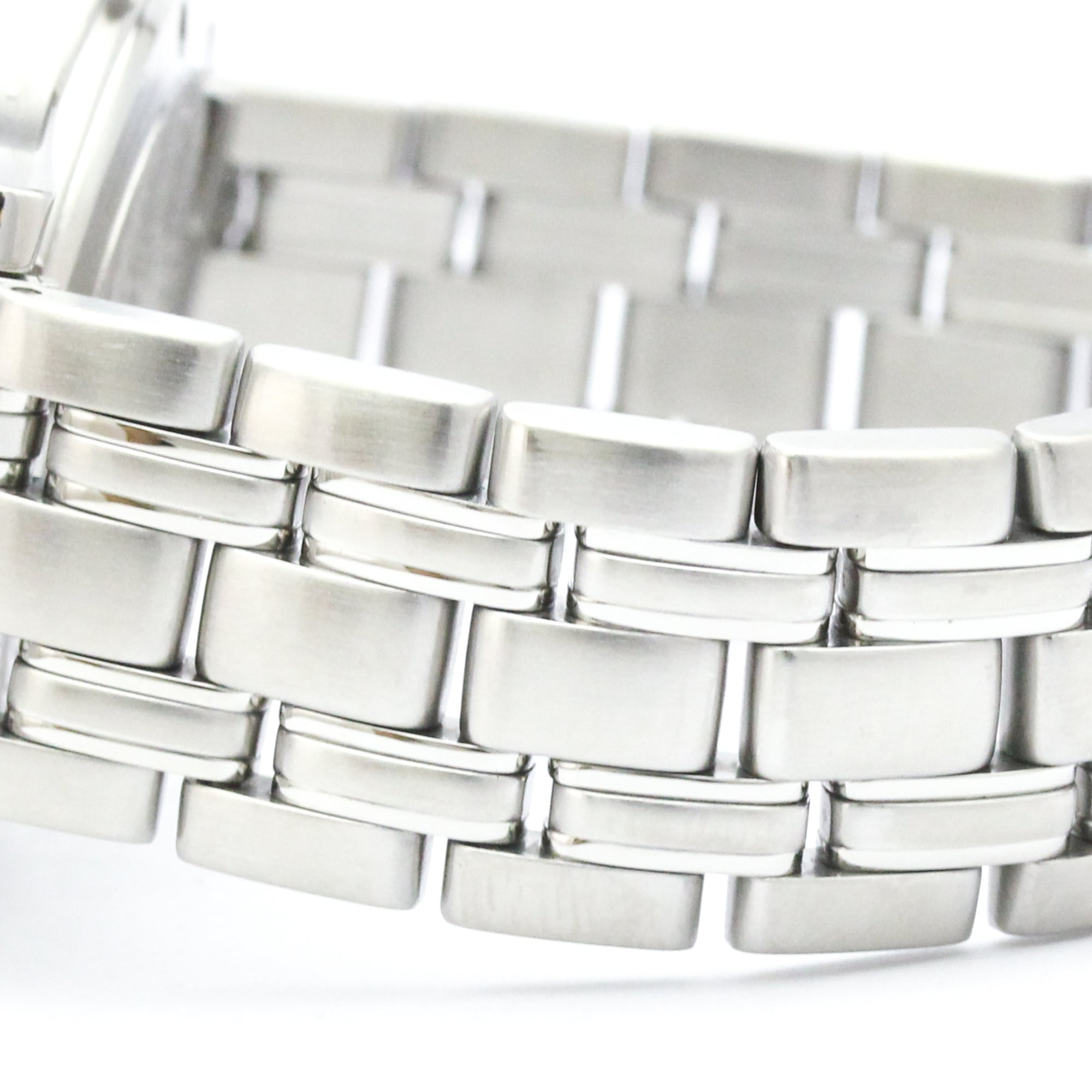 Omega Seamaster 200M · Steel · Auto Quartz