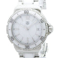 Tag Heuer Formula 1 · Ceramic · Steel