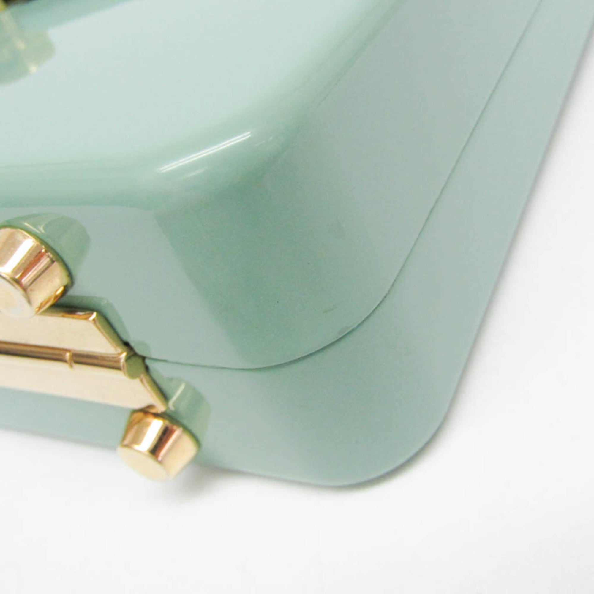 Gucci Sylvie 1969 · Acrylic Mini
