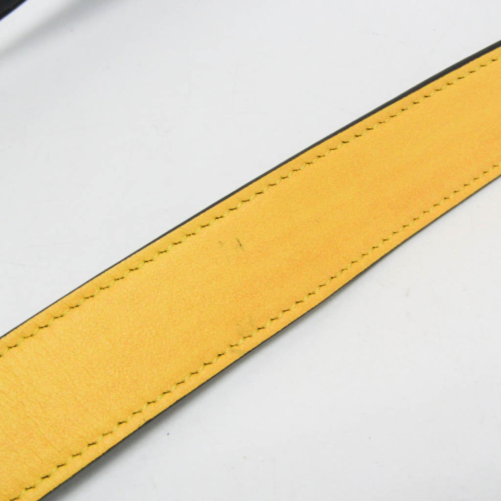 Fendi Box · Leather