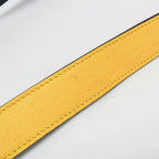 Fendi Box · Leather