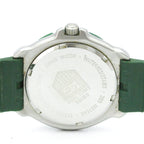 Tag Heuer Formula 1 · Steel · Quartz
