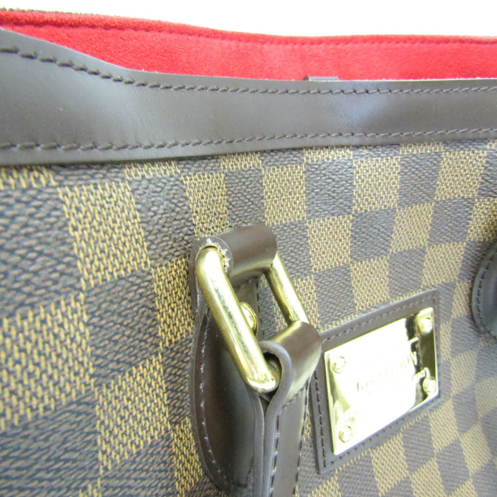 Louis Vuitton Hampstead PM · Damier Ebene