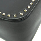 Valentino Garavani Lockstuds · Leather