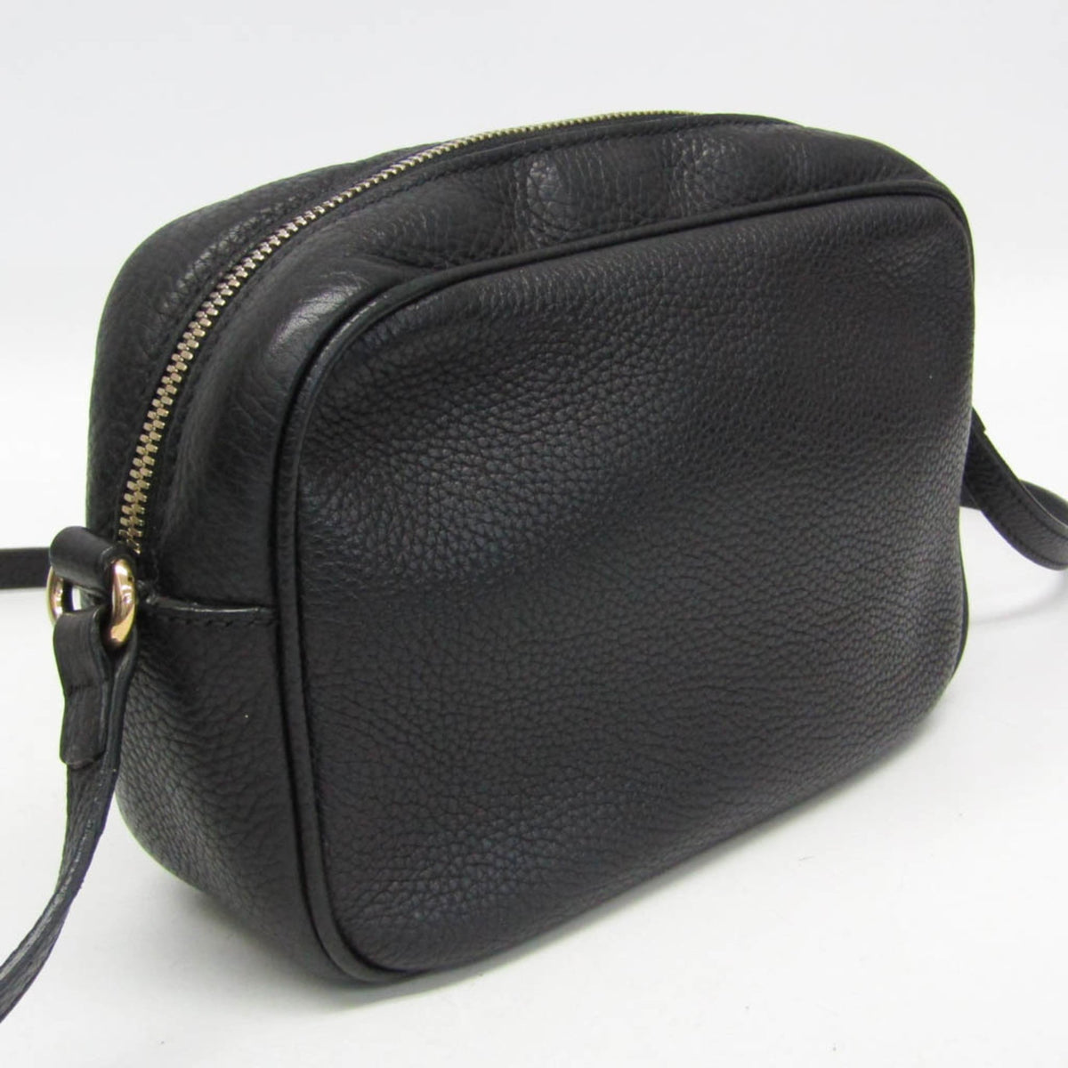 Gucci Soho Disco · Interlocking G · Calfskin