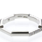 Gucci Link to Love · Platinum · Diamond