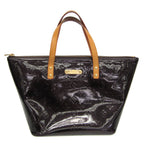 Louis Vuitton Bellevue PM · Vernis Amarante