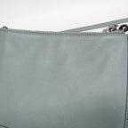 Coach Crossbody · Leather Shoulder Bag