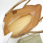 Anteprima Intreccio · Wire Tote