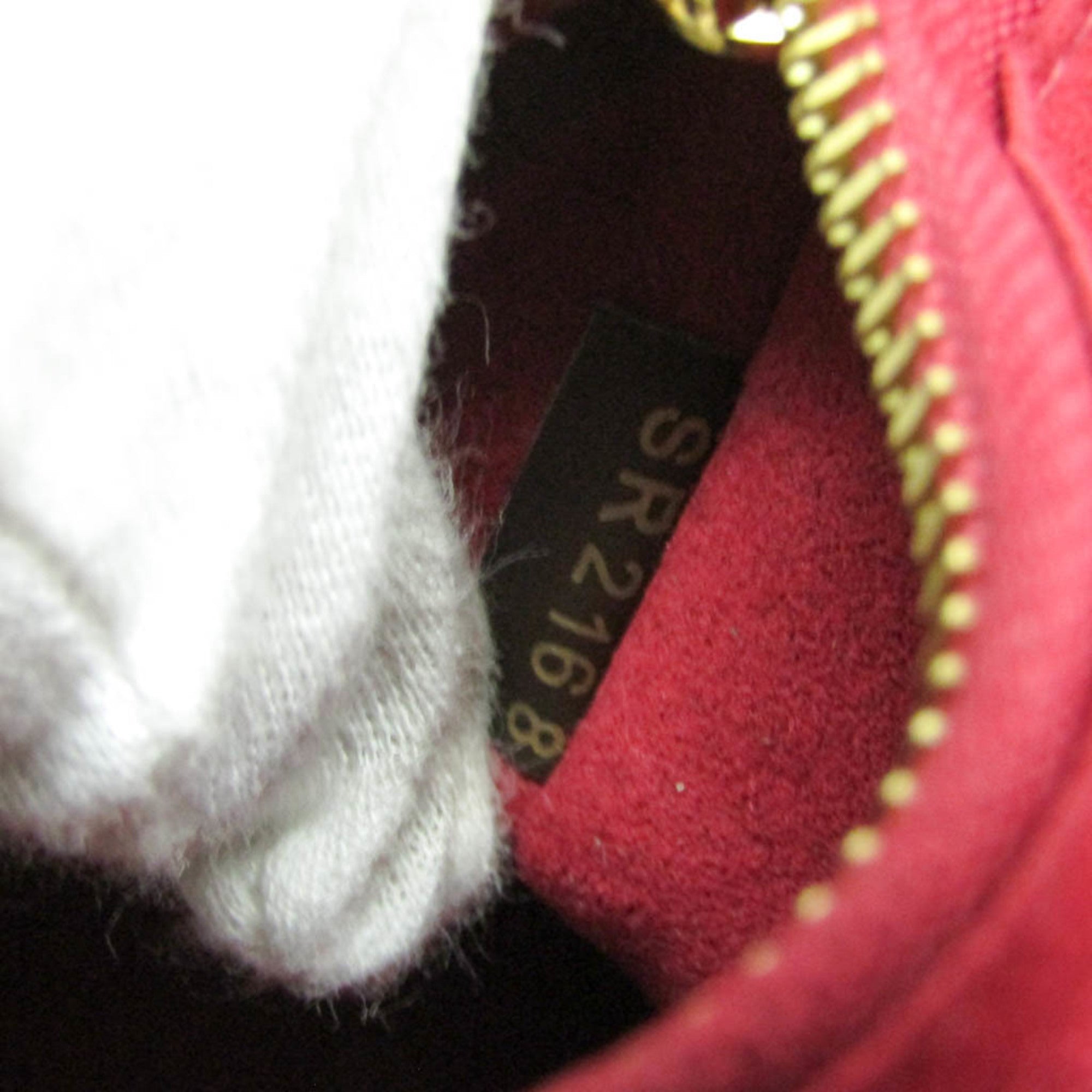 Louis Vuitton Damier Brittany