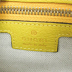 Gucci · GG Supreme Canvas · Tote
