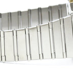 Omega Constellation · Steel & 18K Gold