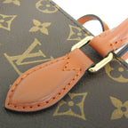 Louis Vuitton Flower Tote · Monogram