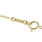 Tiffany Apple · 18K Yellow Gold