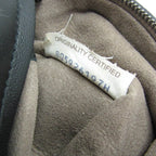 Bottega Veneta Intrecciato · Leather