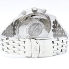 Breitling Navitimer Heritage · Steel · Auto