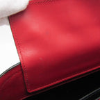 Prada Saffiano Matinee