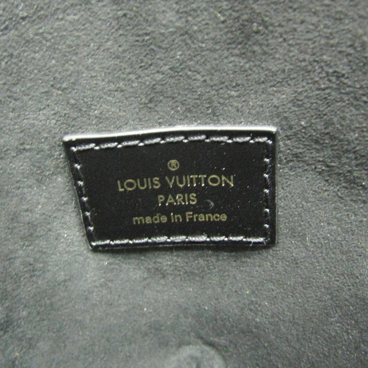Louis Vuitton Vernis Tupi