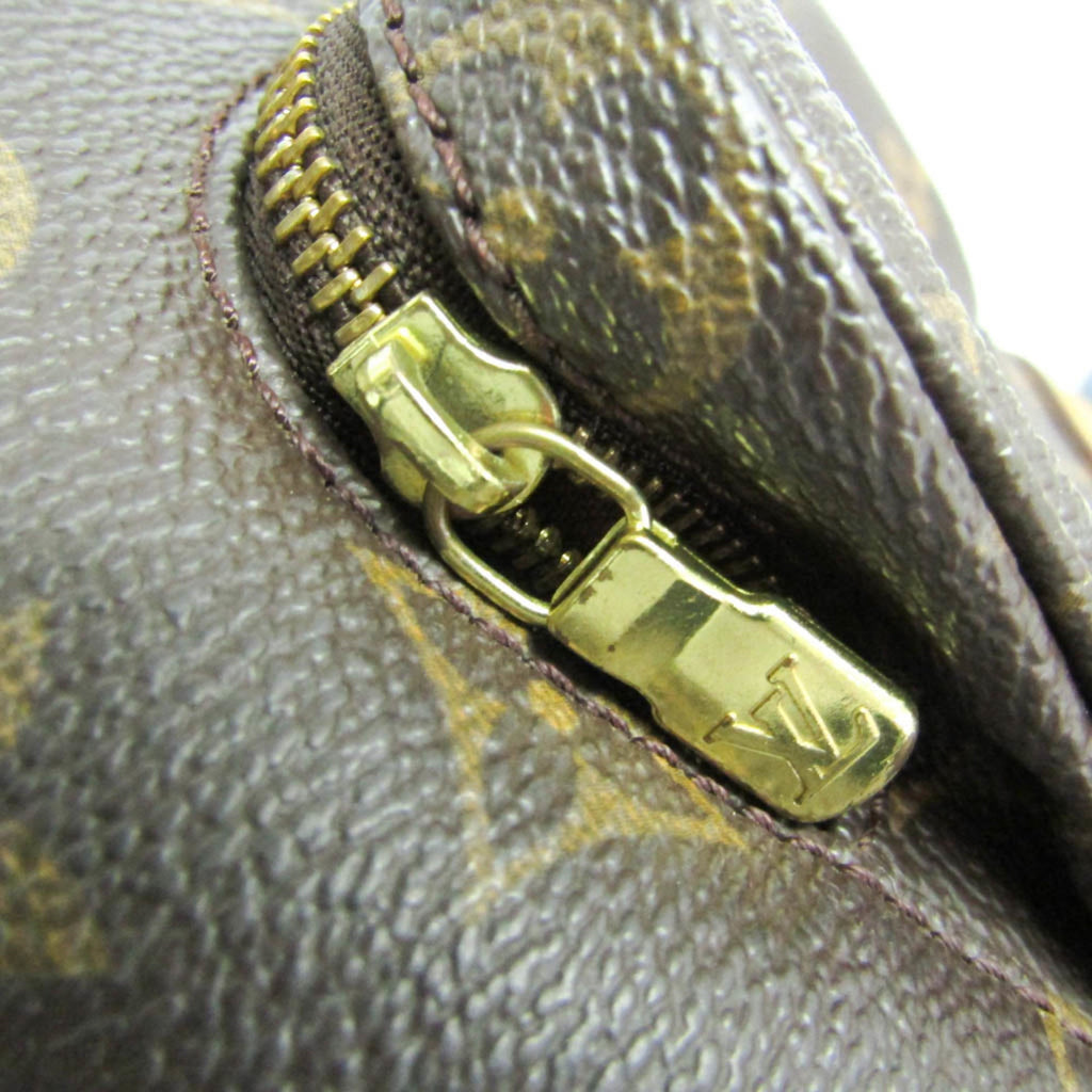 Louis Vuitton Montsouris MM · Monogram