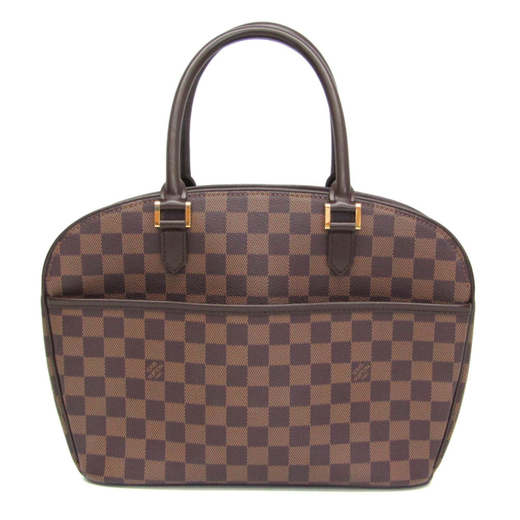 Louis Vuitton Damier Sarria Horizontal