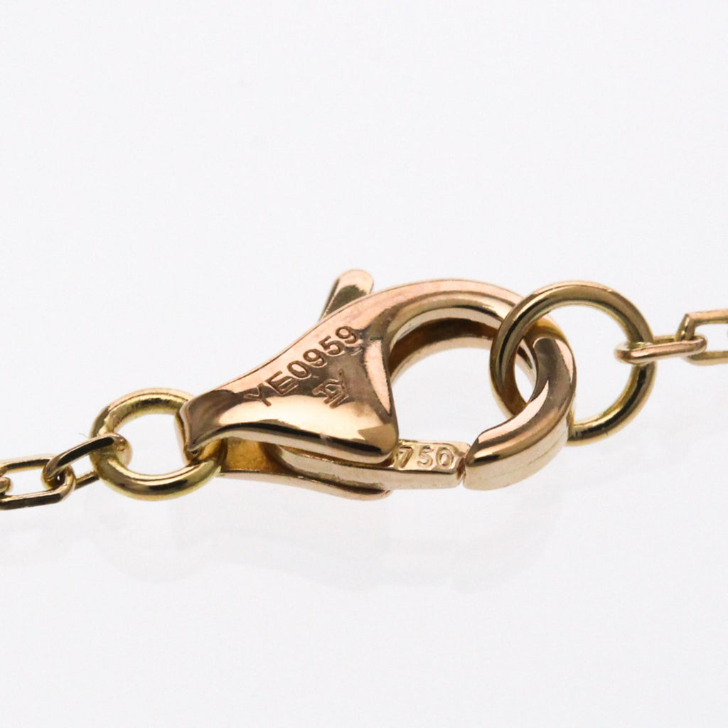 Cartier Trinity · Tri-Gold · Pendant