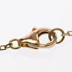 Cartier Trinity · Tri-Gold · Pendant