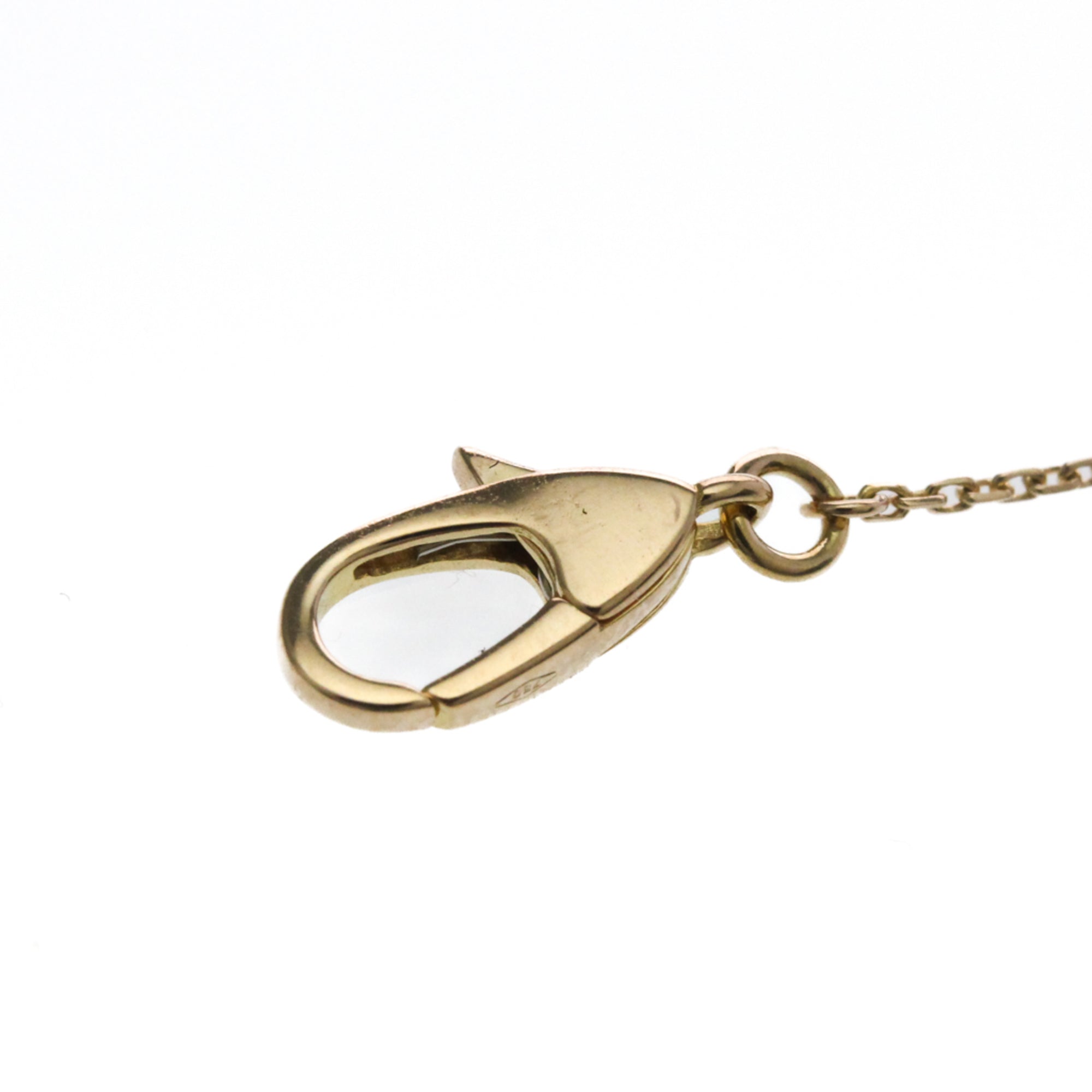 Bvlgari Fiorever · Diamond · Rose Gold