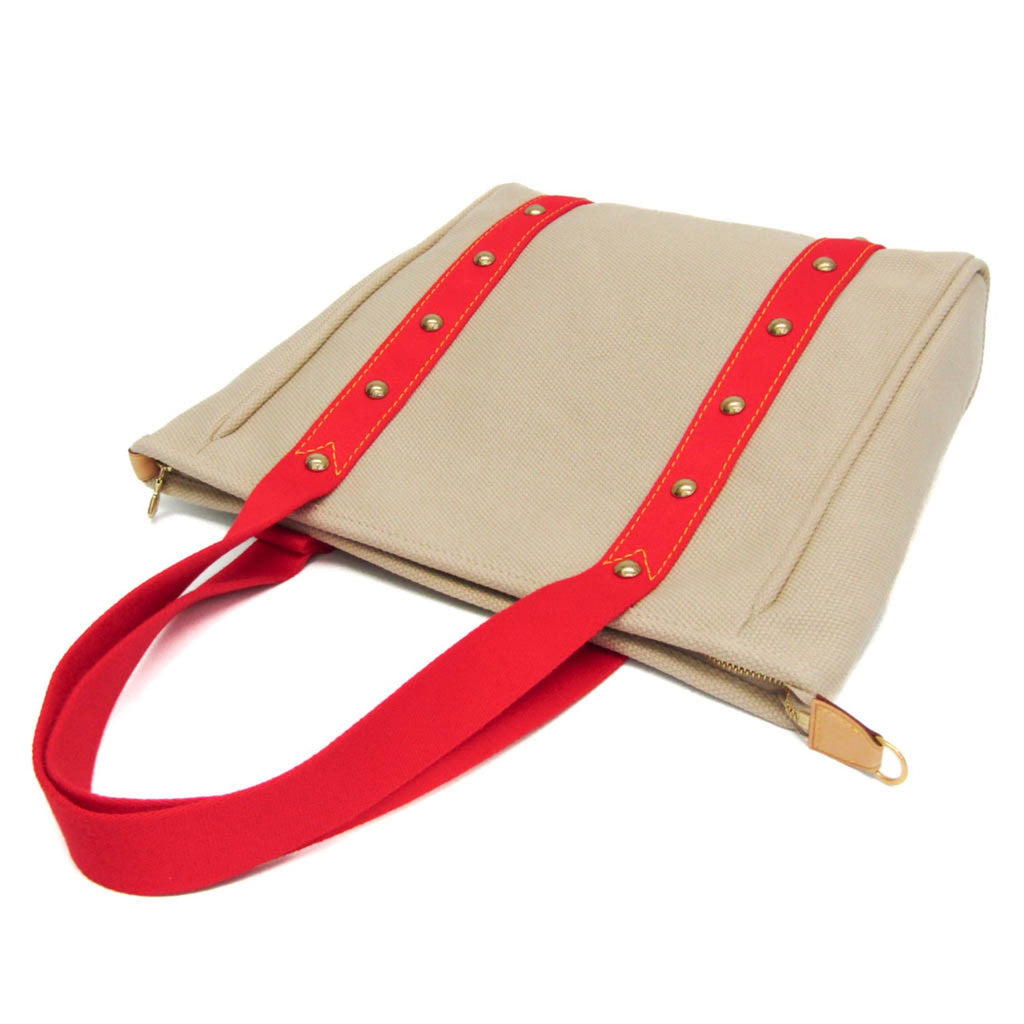 Louis Vuitton Antigua Cabas MM · Canvas