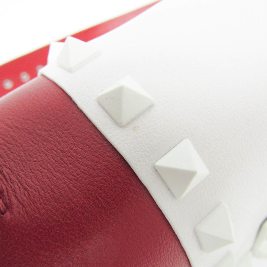Valentino Garavani Spike Lockstuds · Leather