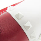 Valentino Garavani Spike Lockstuds · Leather