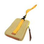 Loewe Eye Loewe Nature · Canvas Pouch