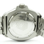 Tag Heuer Formula 1 · Steel · Quartz