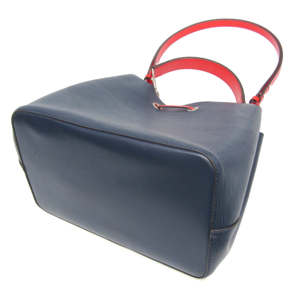 Louis Vuitton Epi Neo Noe · Bicolor