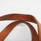 Louis Vuitton Reade PM · Monogram Vernis