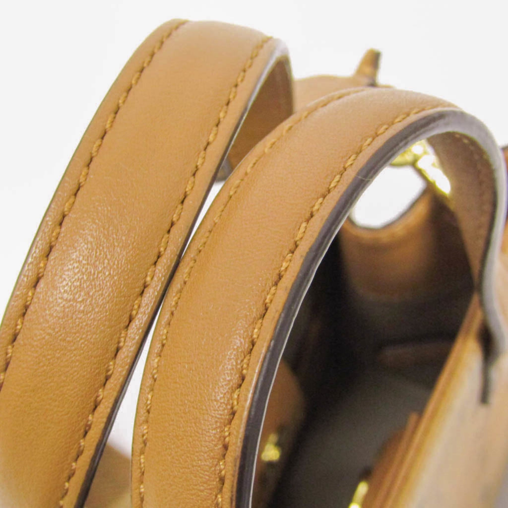 MCM Visetos Klassik · Mini Tote