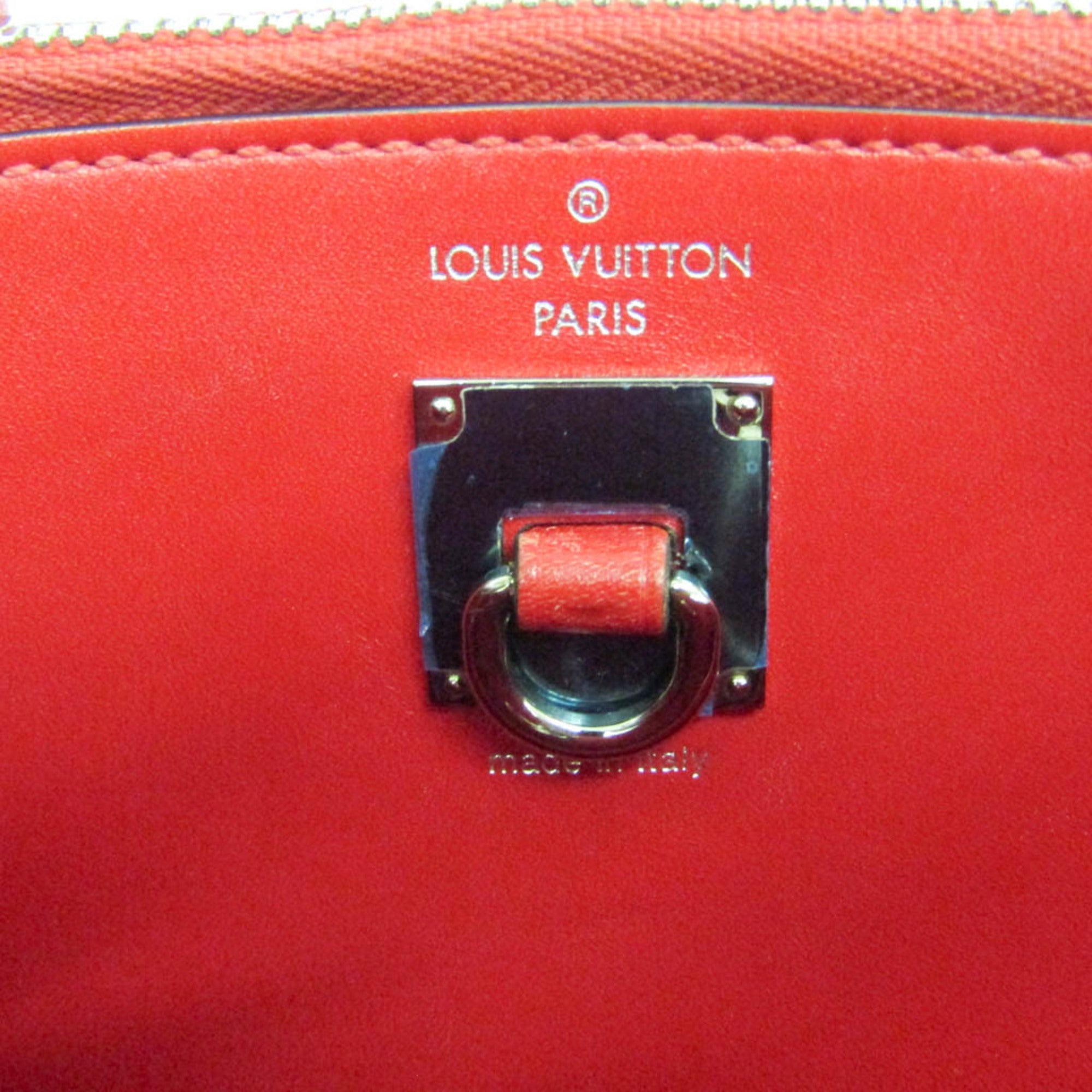 Louis Vuitton City Steamer PM