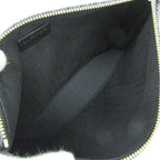Loewe Anagram Oblong · Canvas & Leather
