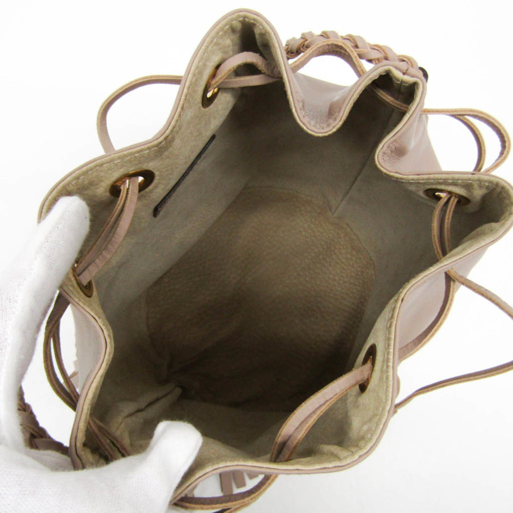 J&M Davidson Carnival · Leather