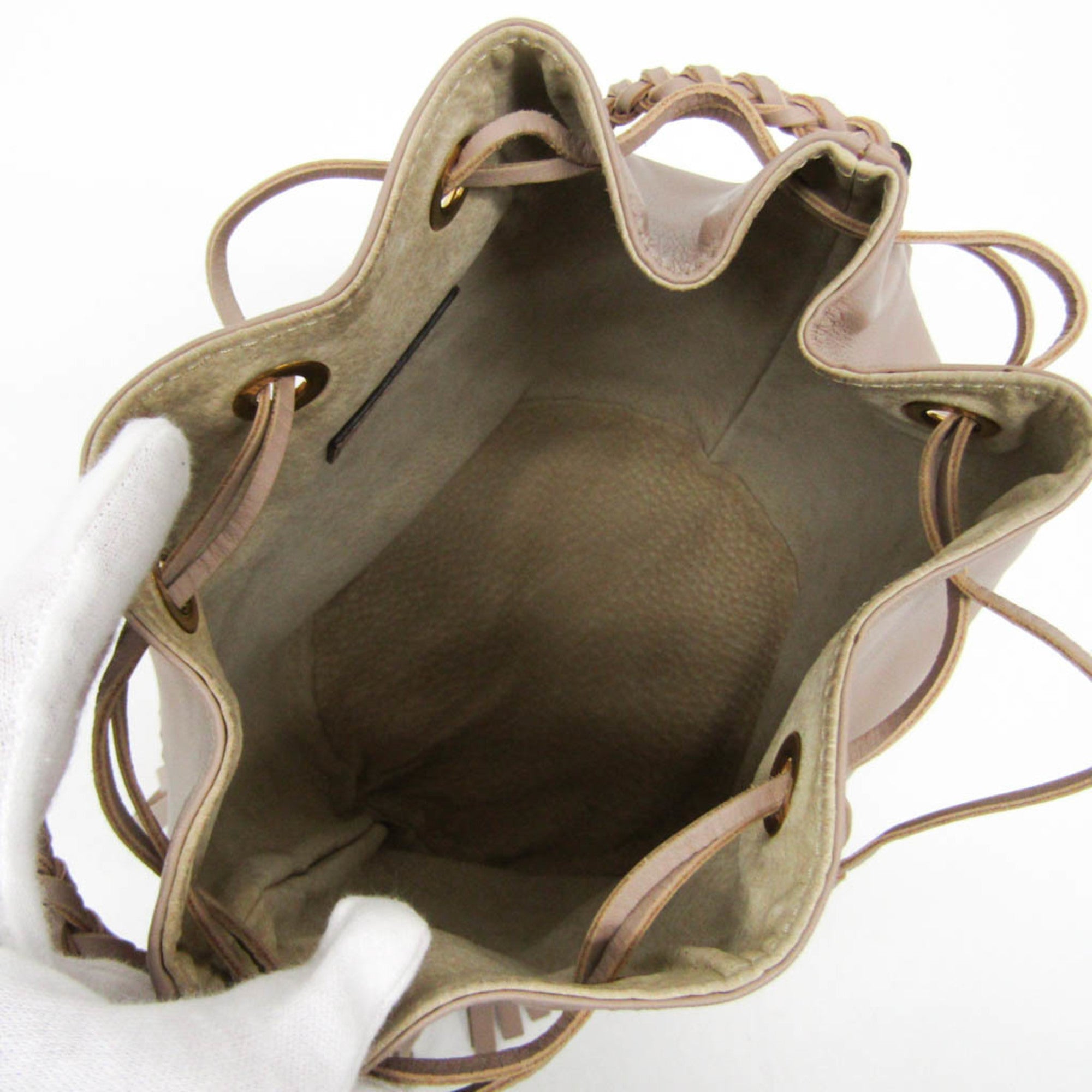 J&M Davidson Carnival · Leather