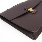 Louis Vuitton Serviette Clado · Taiga