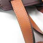 Loewe Hammock Small · Tricolor Leather